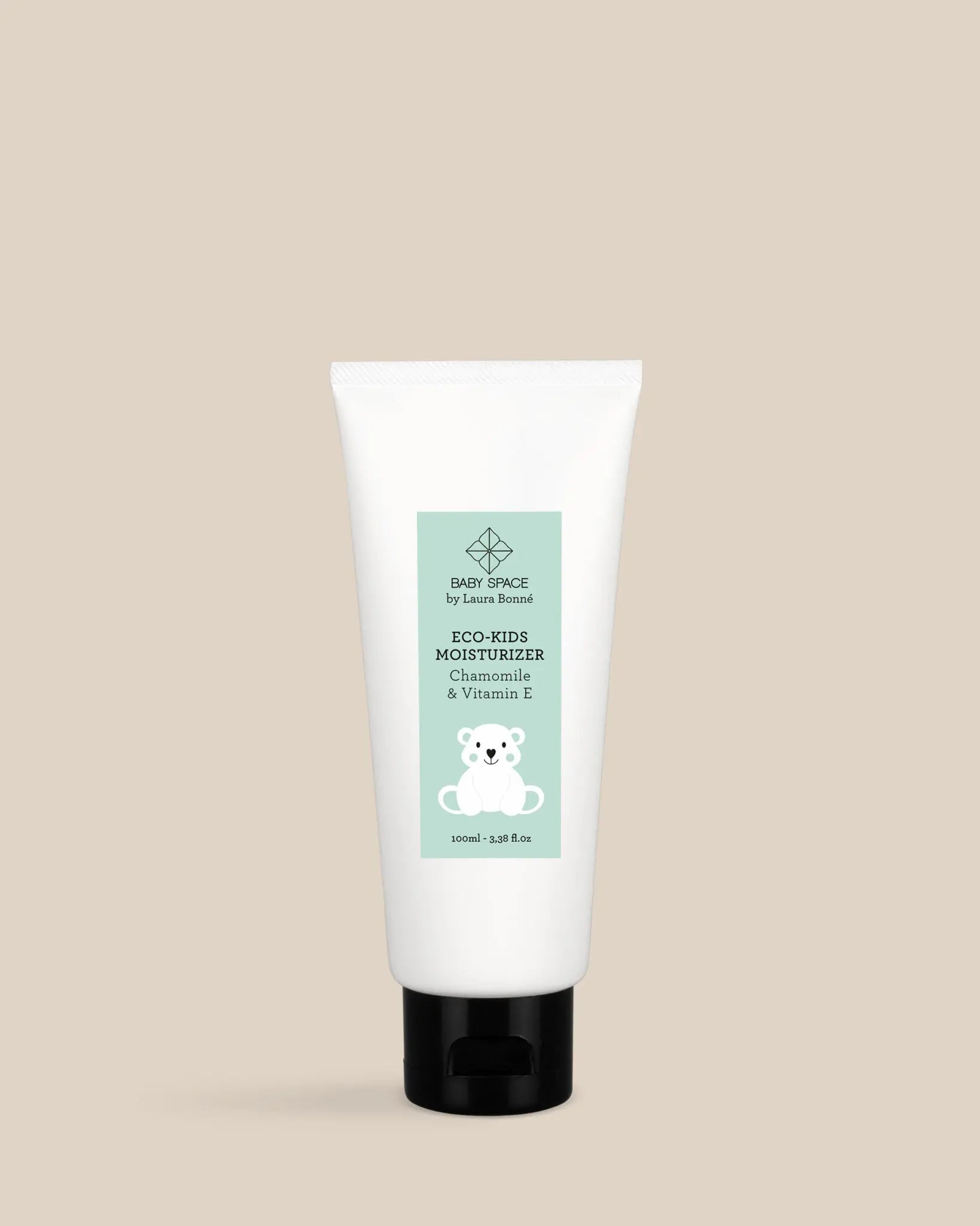 Amazing Space - ECO Kids Moisturizer for sensitive &amp; dry skin