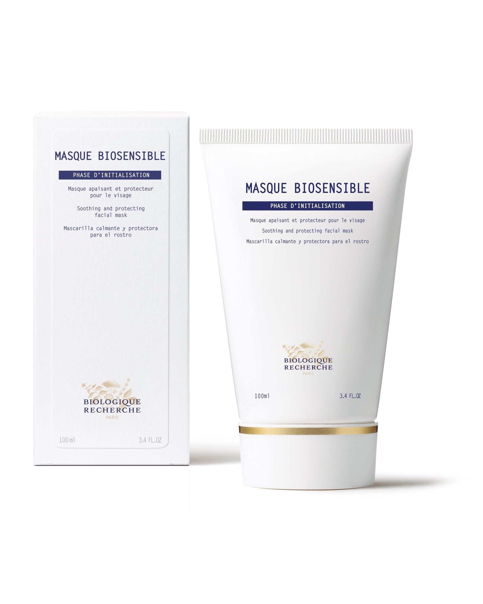 Biologique Recherche - Masque Biosensible