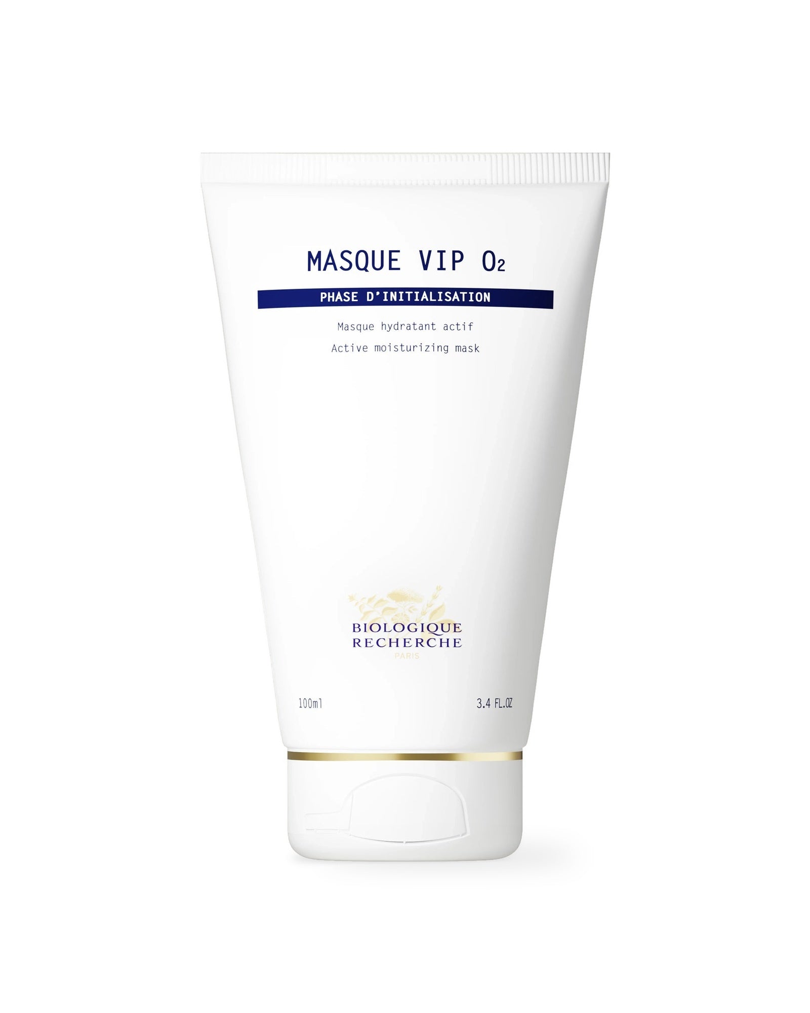 Biologique Recherche - Masque VIP O2