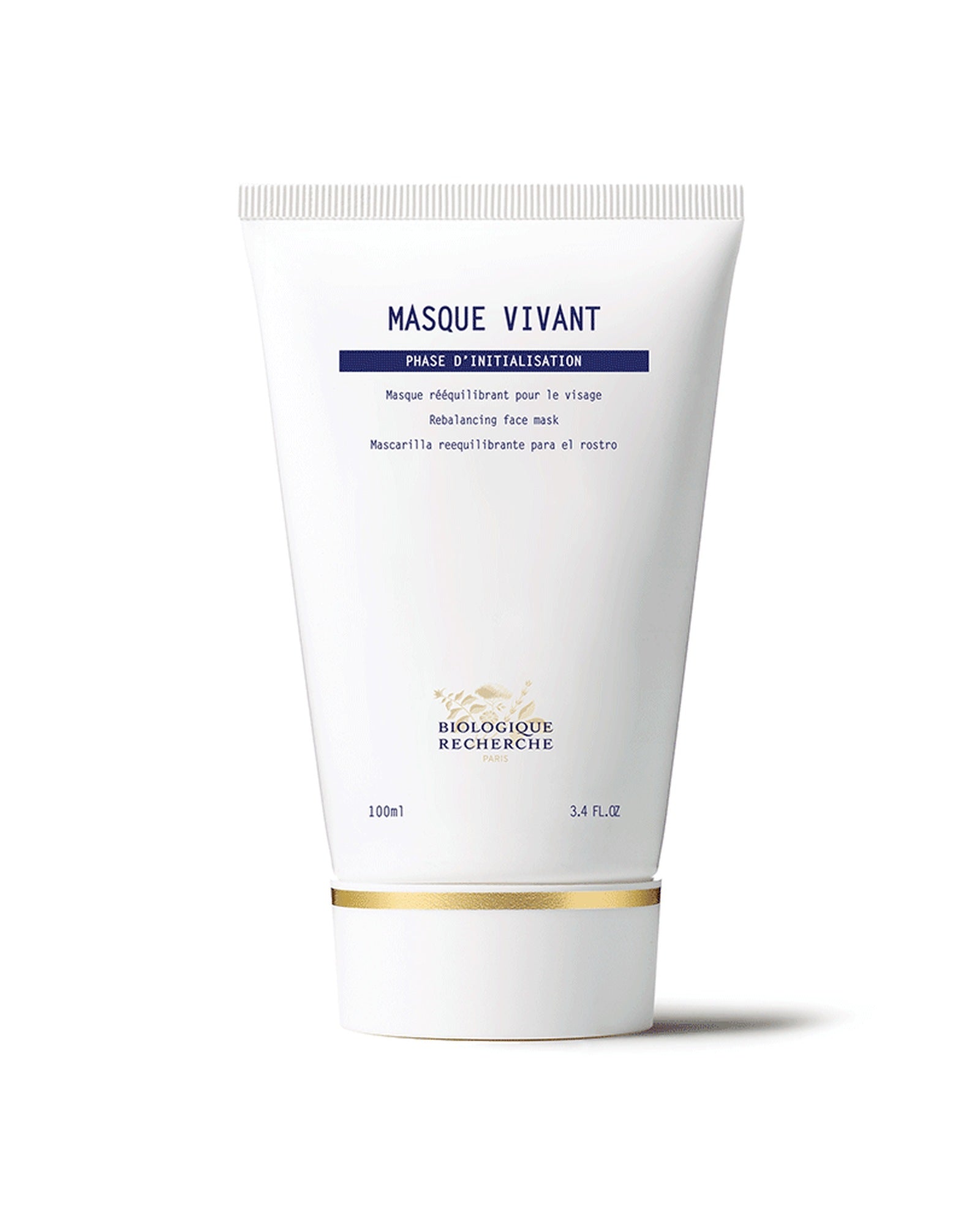 Biologique Recherche - Masque Vivant