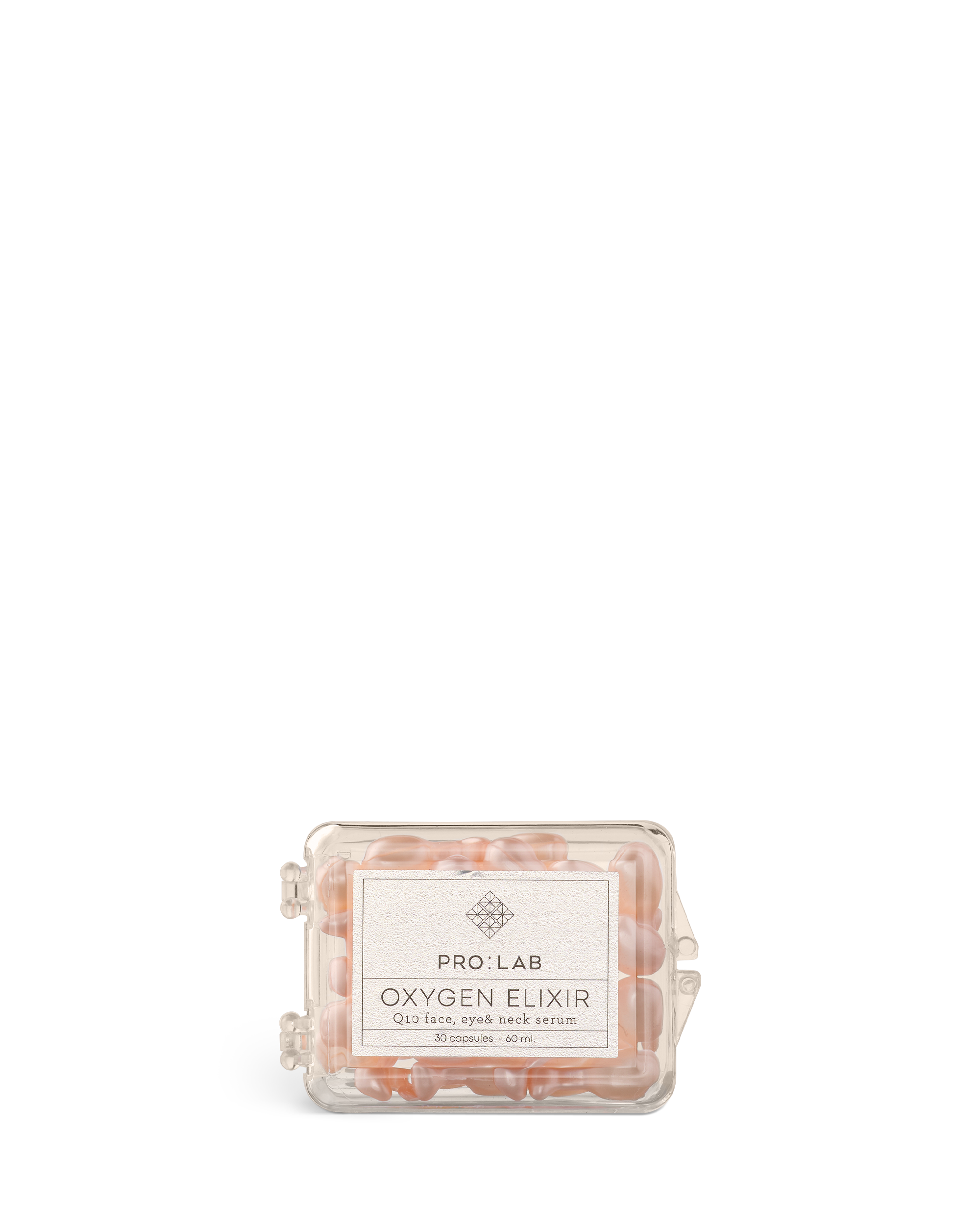 Amazing Space - Oxygen Elixer 30x2 ml Pro:Lab