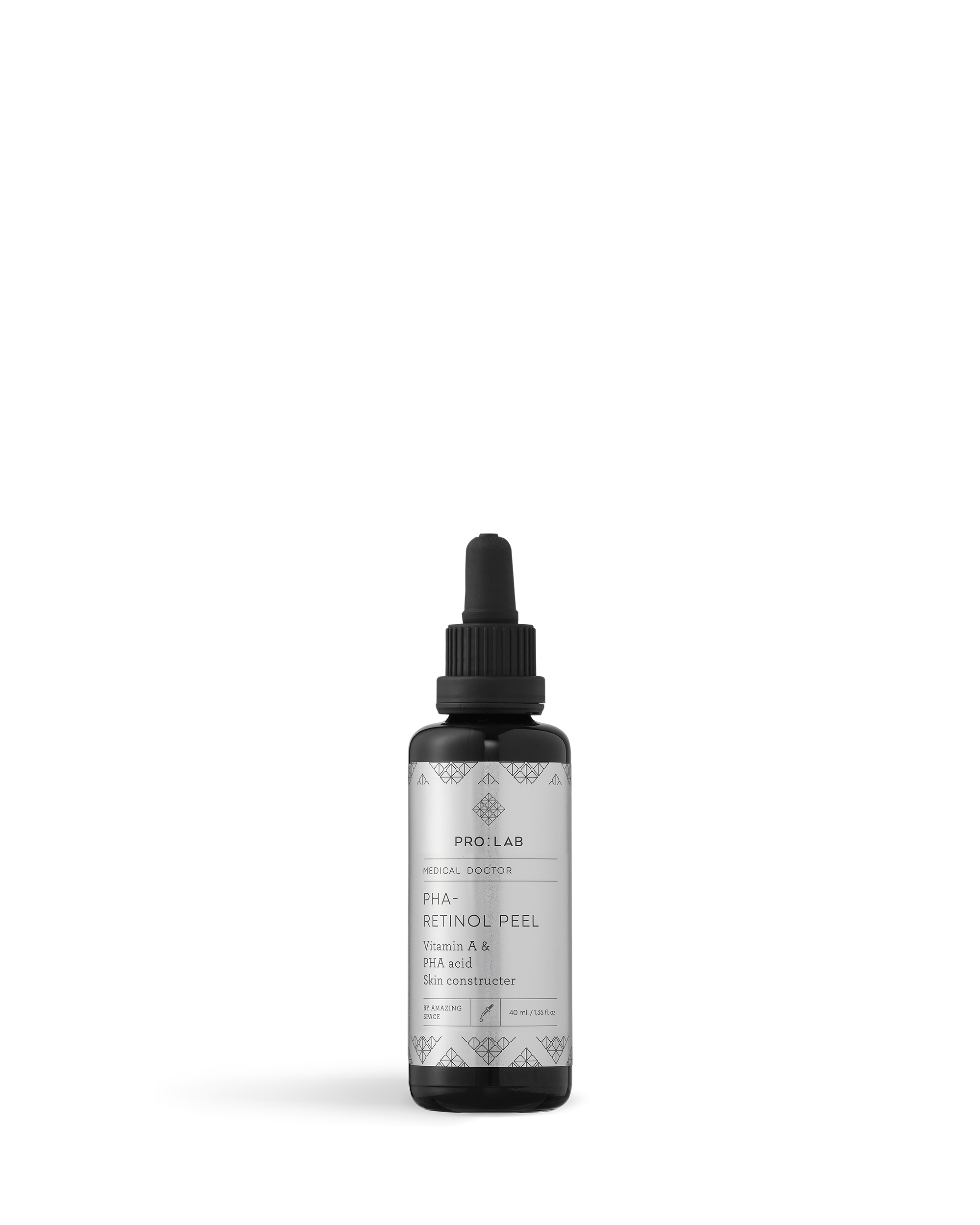 Amazing Space - PHA Retinol Peel Pro:Lab