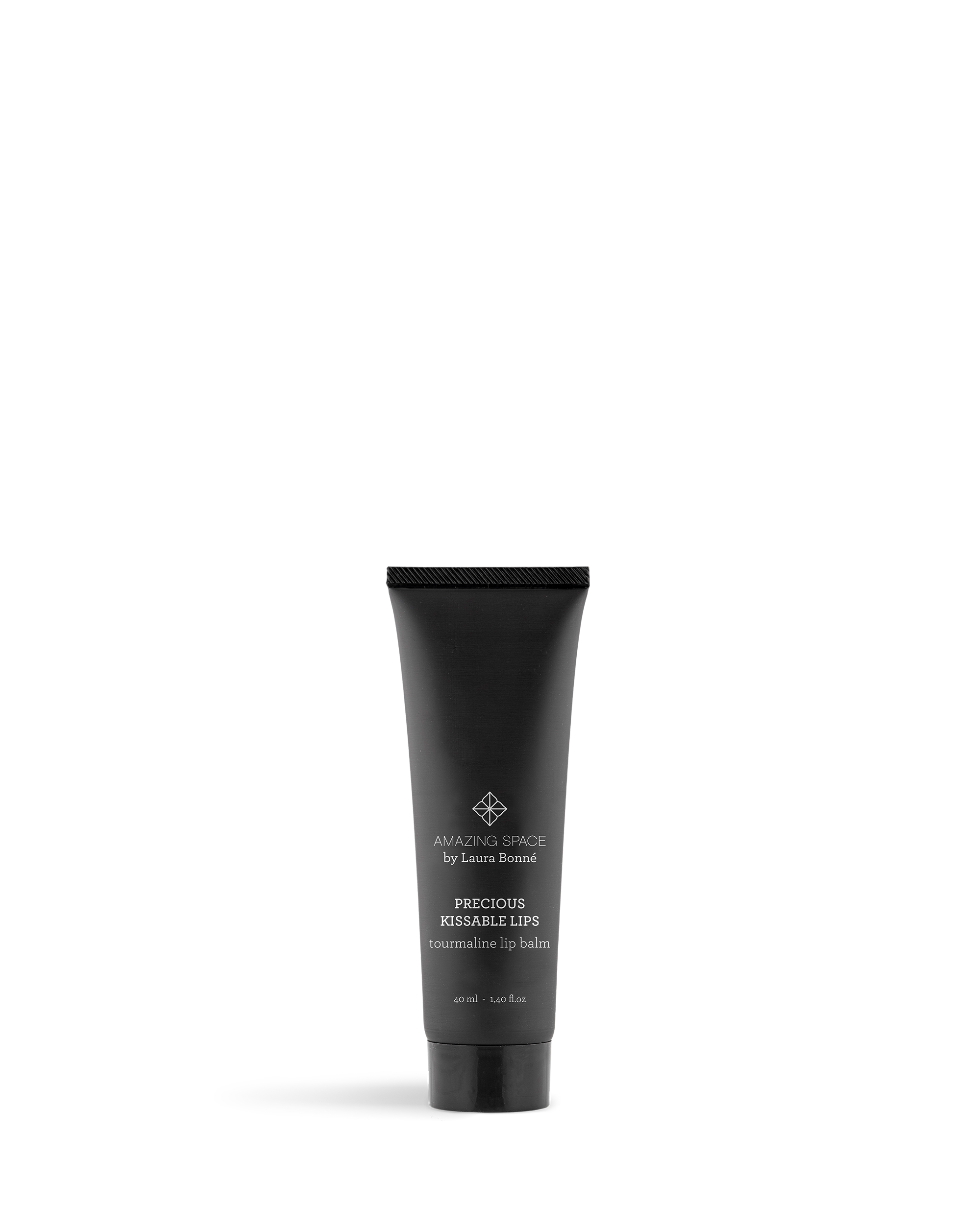 Amazing Space - Precious Kissable Lips Tourmaline Lip Balm