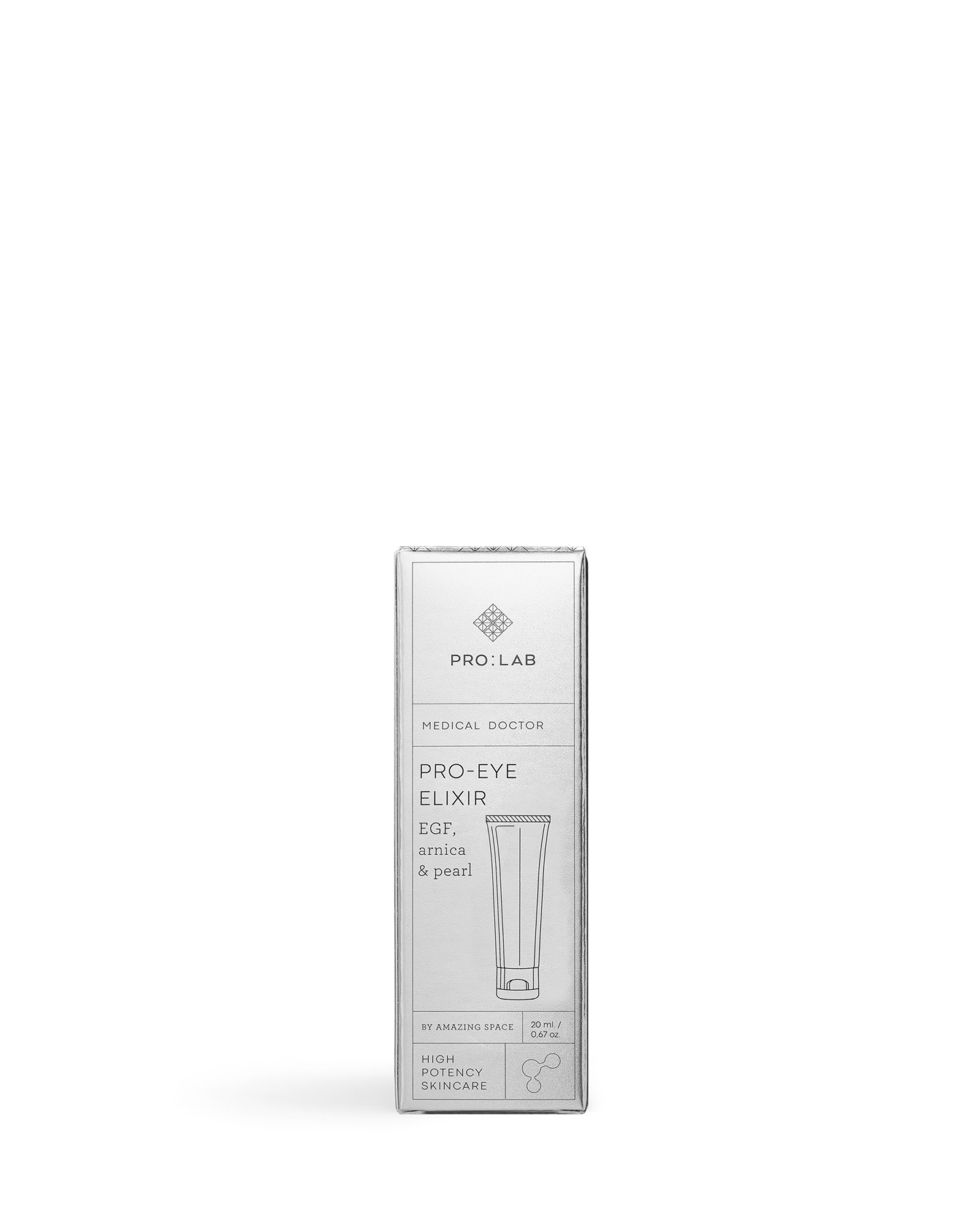 Amazing Space - Pro-Eye Elixer 20 ml Pro:Lab