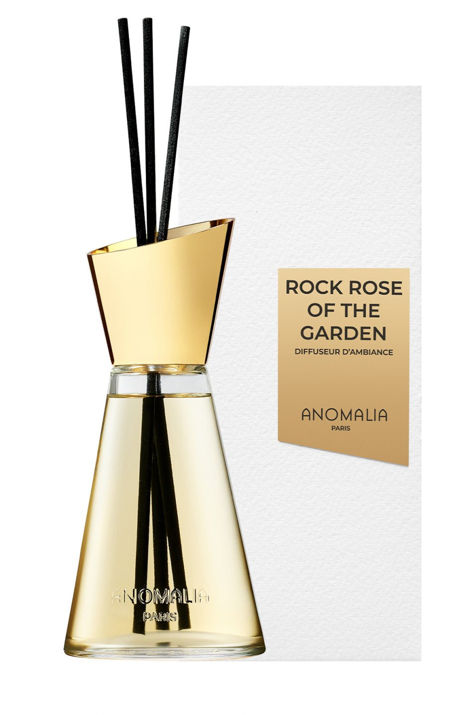 Anomalia - Rock Rose Of The Garden Home Diffuser