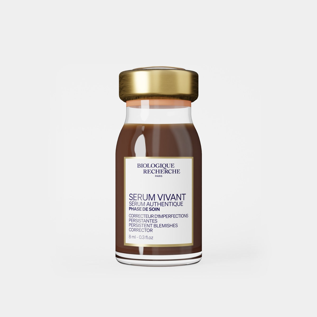 Biologique Recherche - Serum Vivant