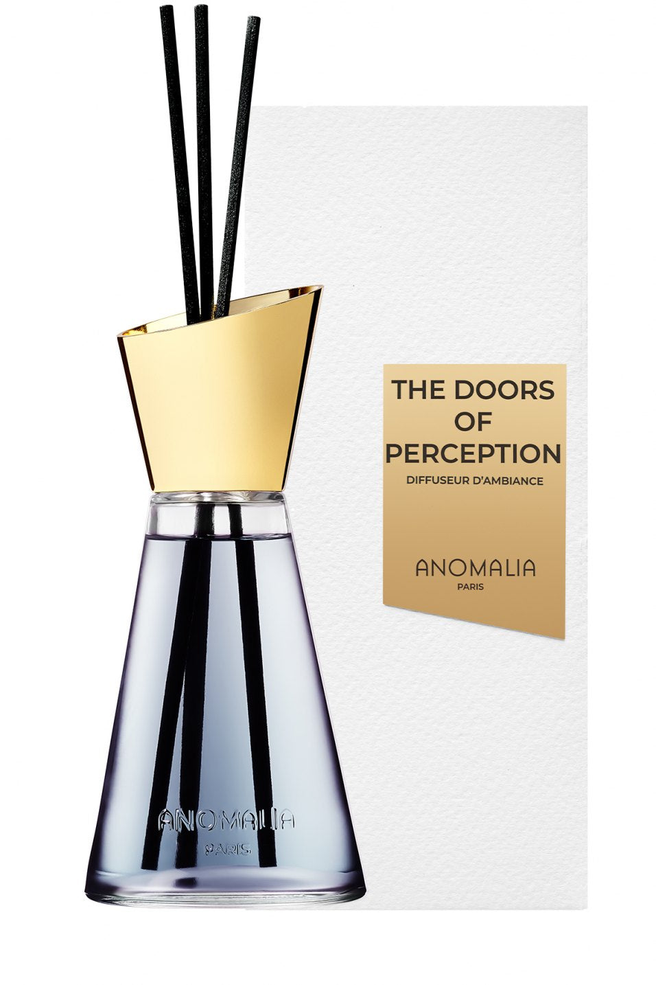 Anomalia - The Doors Of Perception Home Diffuser