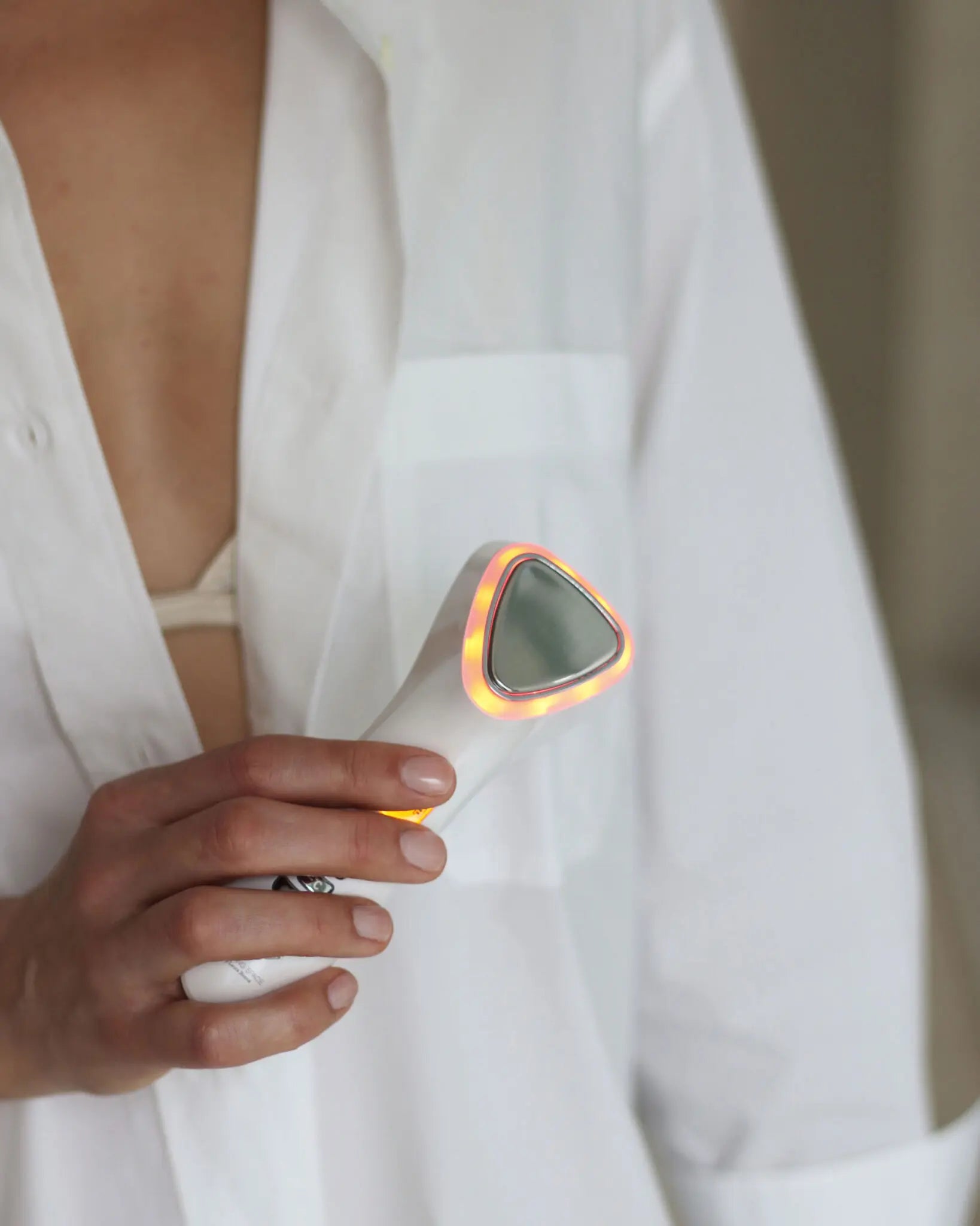 Amazing Space - Thermogenic LED Facial Bar